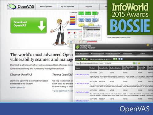 網絡與安全 不可或缺的開源利器與軟件開發趨勢